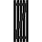 Ekena Millwork Americraft 5-Board (2 Batten) Wood Spaced Board-n-Batten Shutters w/ Z-Bar, ARW102SB519X77BLH, PR ARW102SB519X77BLH - alternate 3
